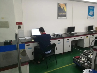 惠州市儀器校準下廠服務與計算機及辦公設備維修