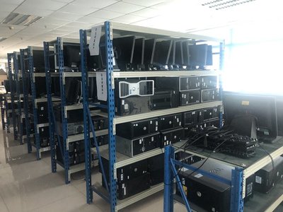 博羅縣二手電腦回收與辦公設備維修服務指南