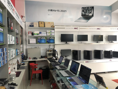 福清市高山翰林電腦 一站式計(jì)算機(jī)與辦公設(shè)備解決方案專(zhuān)家
