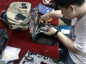 畢節專業上門維修 電腦、打印機、復印機等辦公設備一體化解決方案