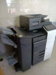 專業(yè)辦公設備一站式服務 從維修、加粉到設備銷售，我們上門為您解憂