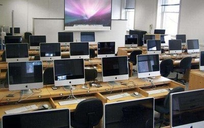 專業(yè)回收與維修 一站式解決企業(yè)電腦設備全周期需求